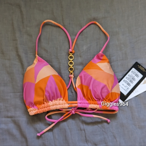 Vix Martinica Greta T Back Bikini Set - Picture 8 of 11